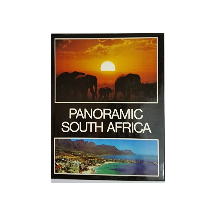 Panoramic South Africa